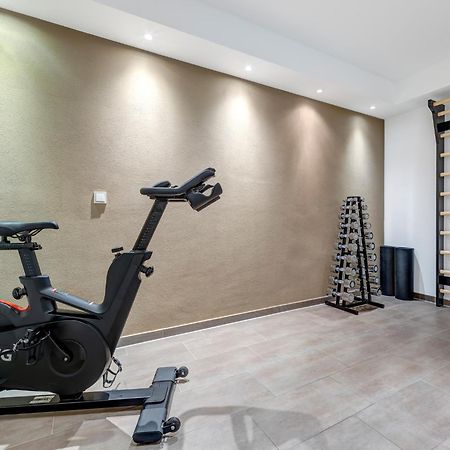 Residenz Am Balmer See - Bs 46 Mit Wellnessbereich Bagian luar foto