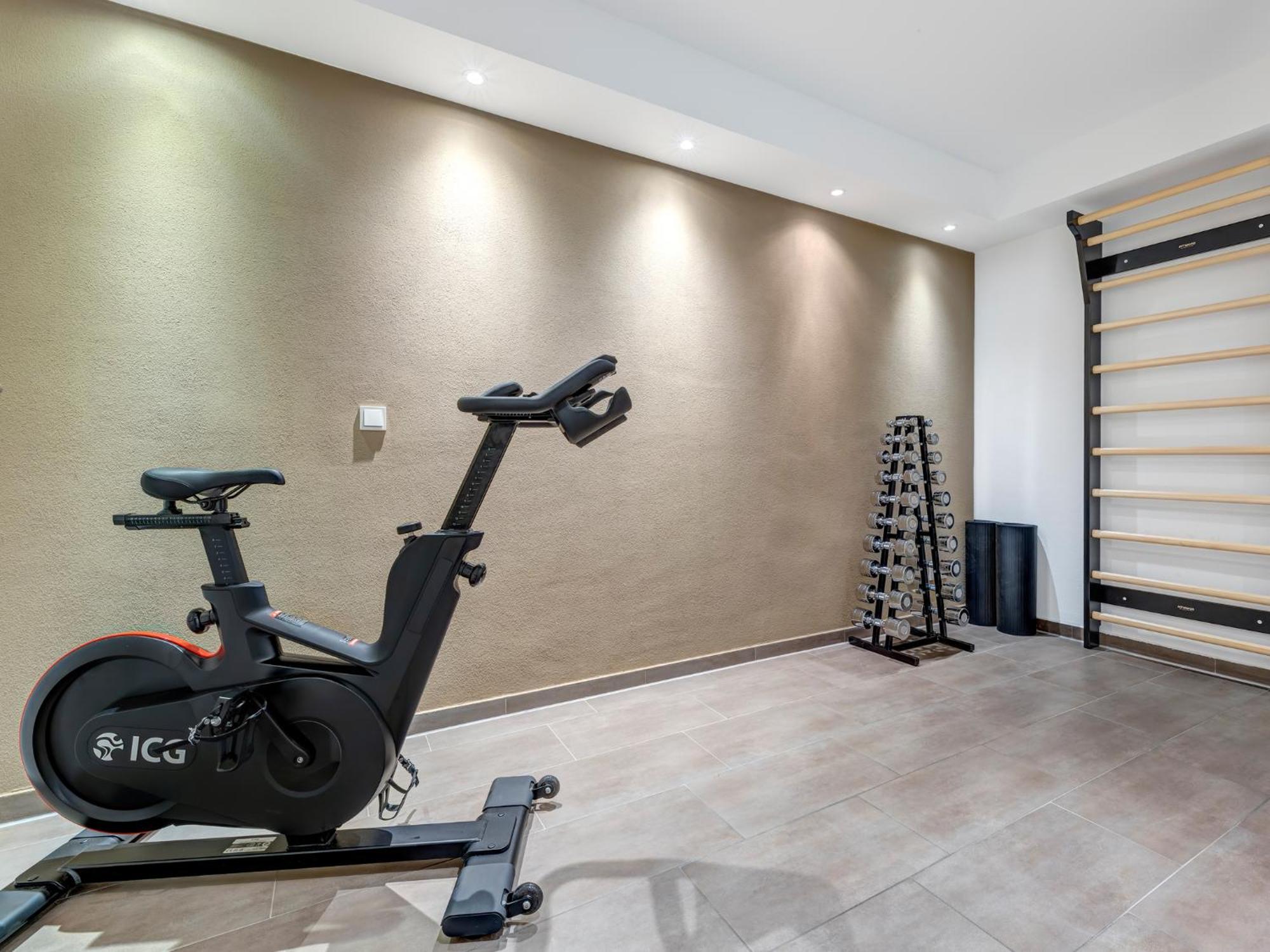 Residenz Am Balmer See - Bs 46 Mit Wellnessbereich Bagian luar foto