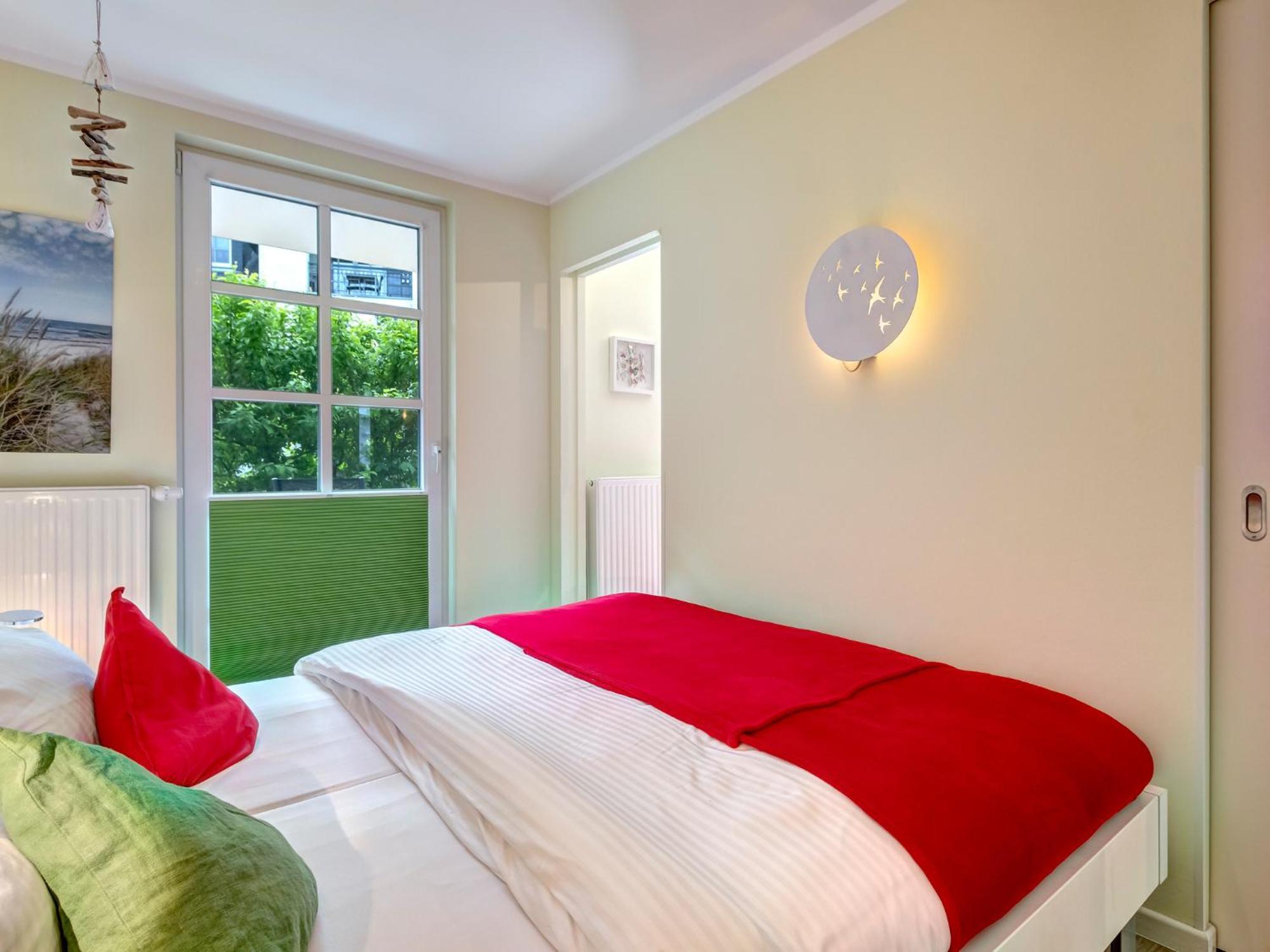 Residenz Am Balmer See - Bs 46 Mit Wellnessbereich Bagian luar foto